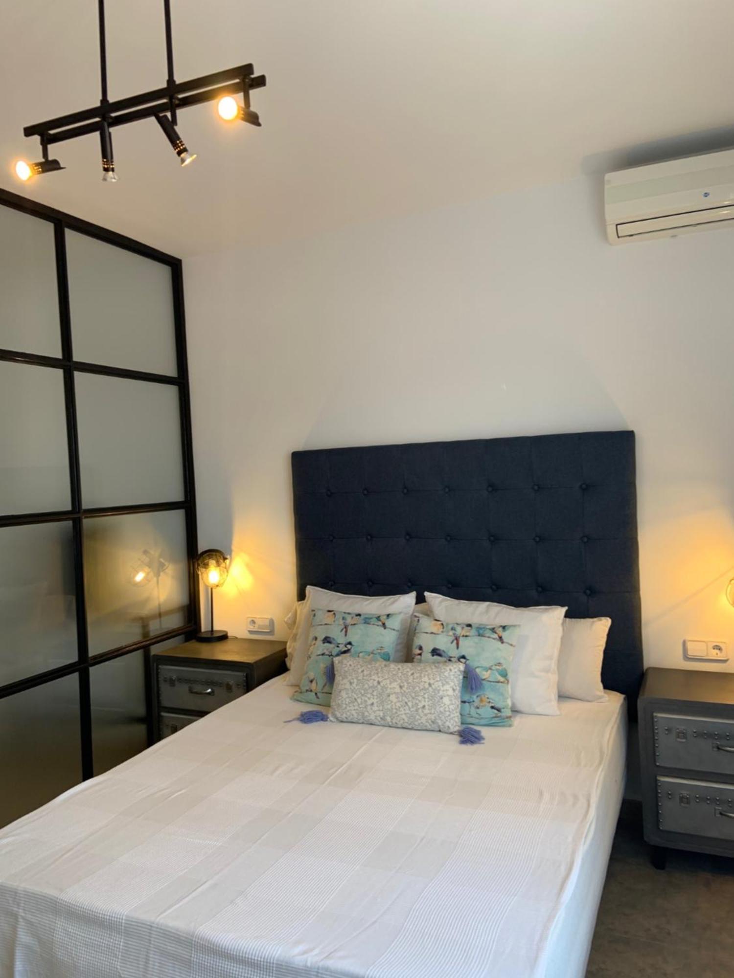 Apartamento Jalama - 2C Моралеха Екстер'єр фото